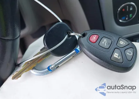 2010 GMC Acadia Slt-1 from USA, damaged, VIN 1GKLVMED1AJ101629